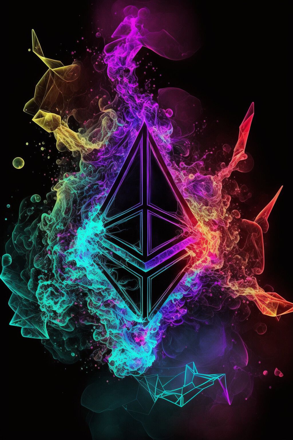 ETH Wallpaper, HD ETH Background on WallpaperBat