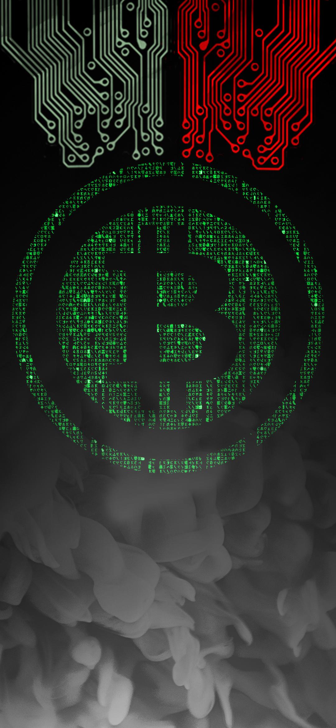 BitcoinCash Wallpaper for Smartphones, tips appreciated