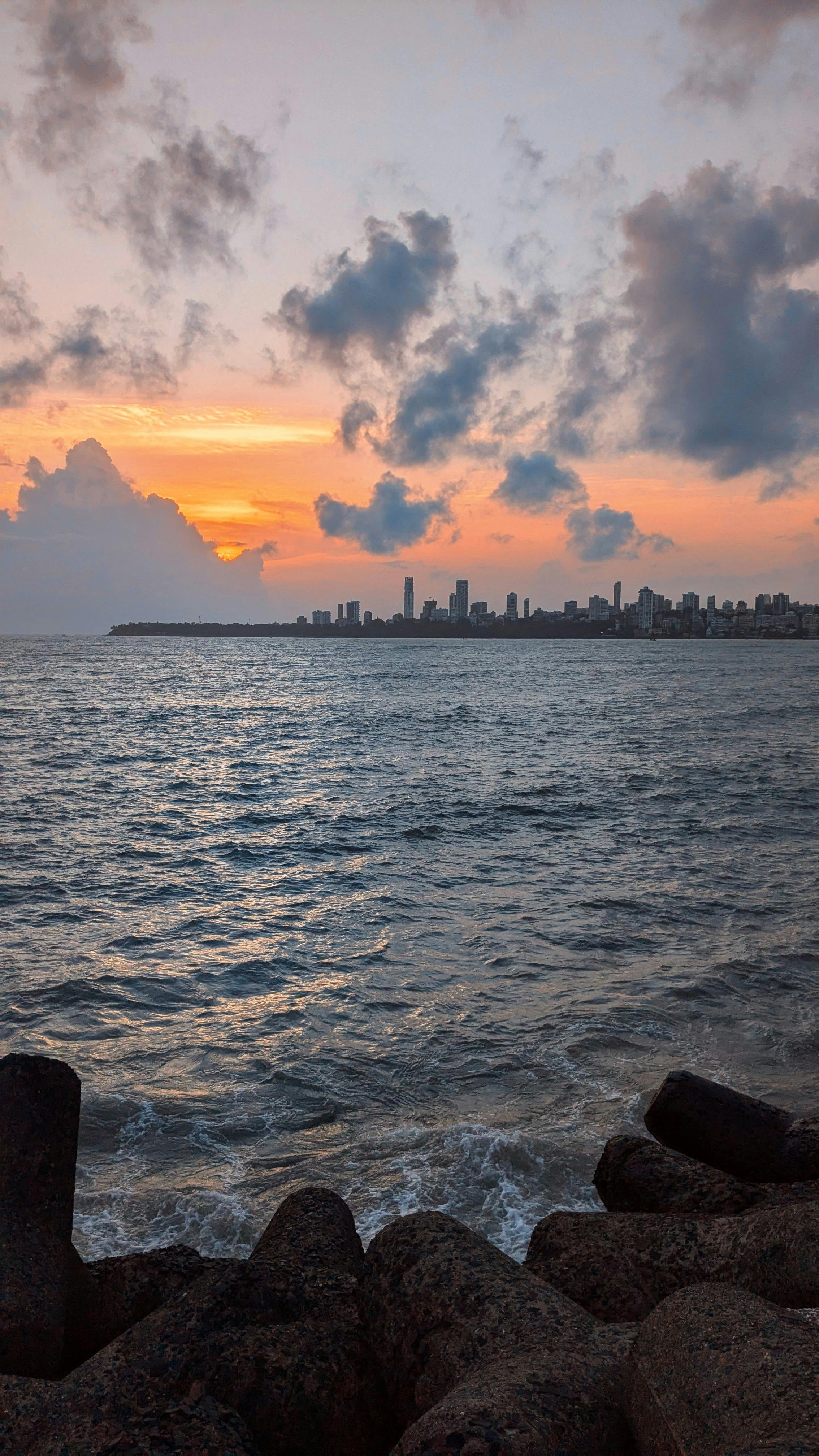 Marine Drive Photo, Download The BEST Free Marine Drive & HD Image