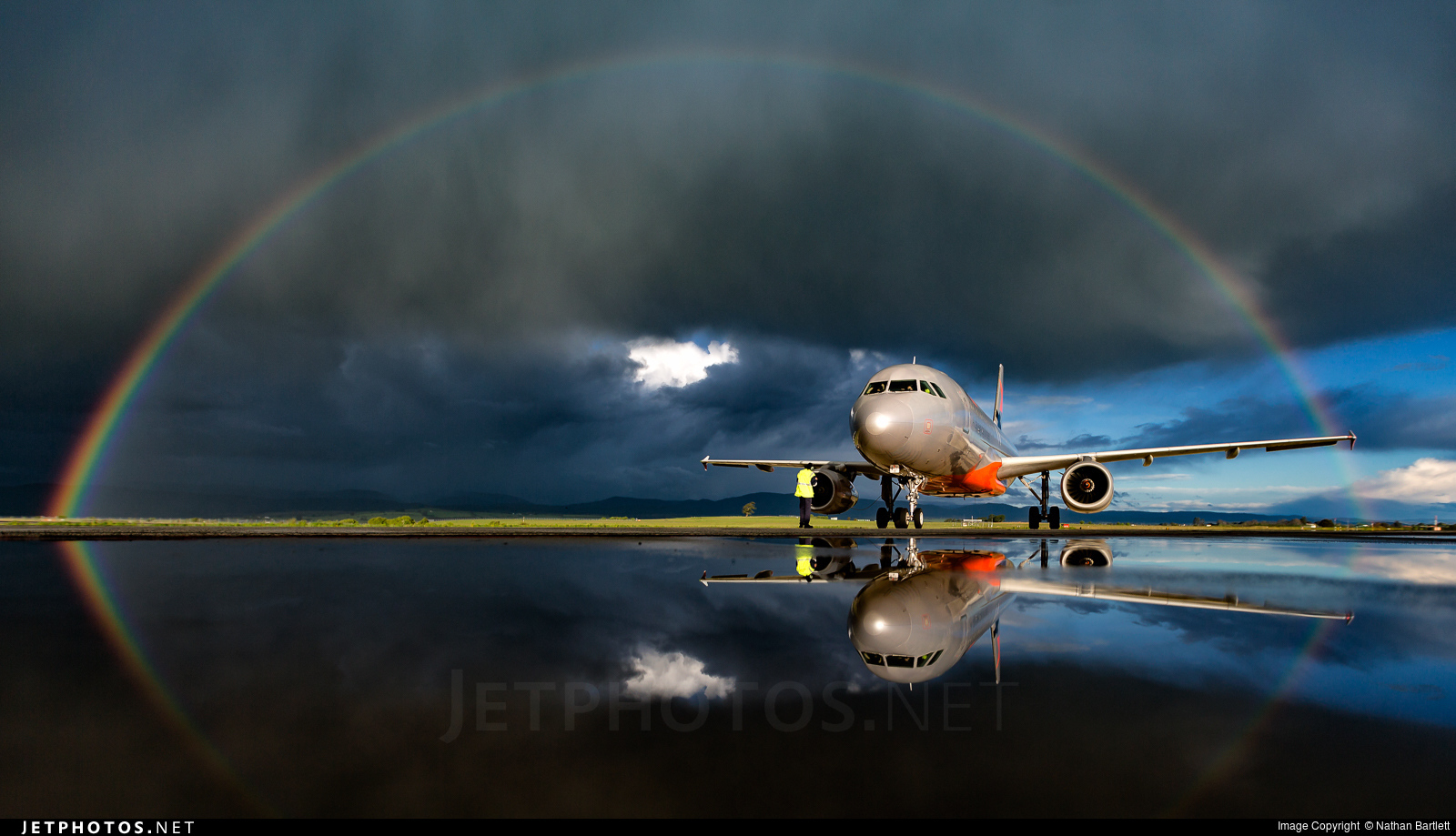 VH VQS. Airbus A320 232. Jetstar Airways