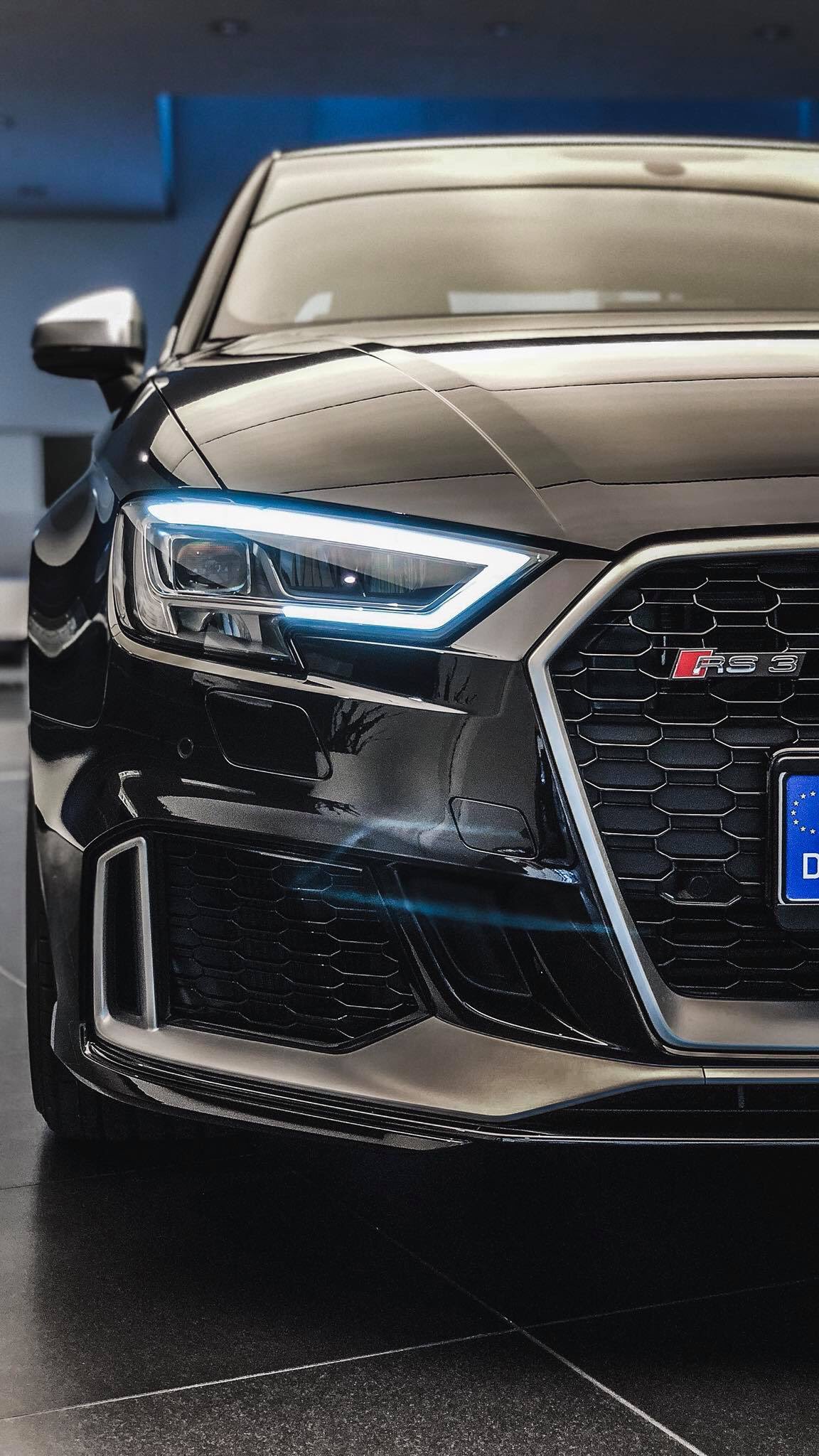 Myaudipicture A Nice Sunday With This Perfect Photo By Automann TV