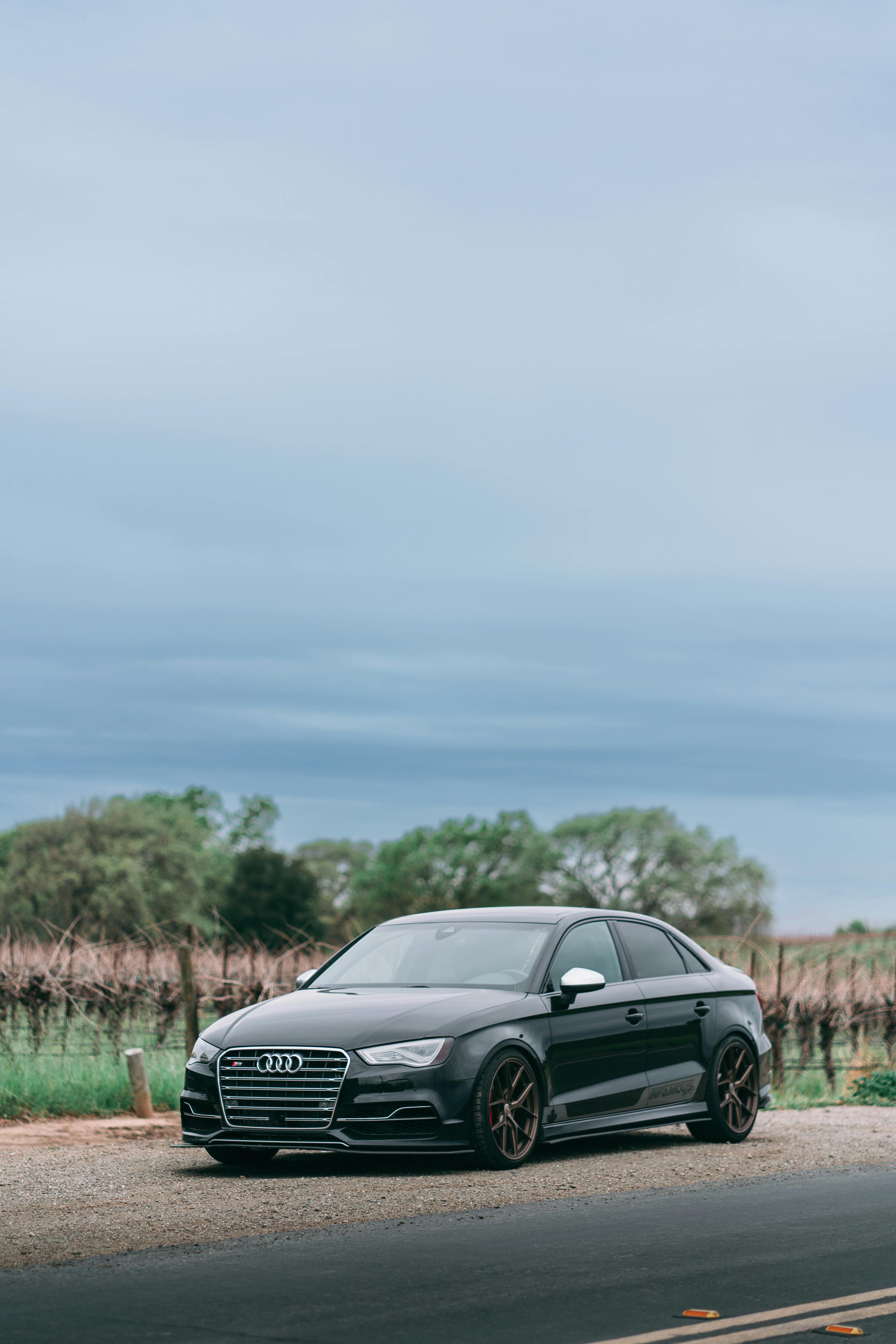 Audi S3 Photo, Download The BEST Free Audi S3 & HD Image