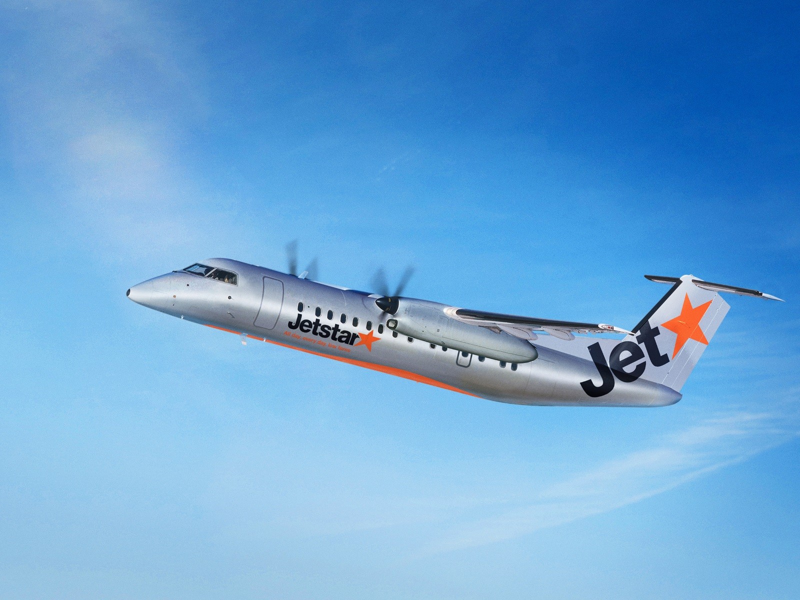 Jetstar to bring low fares to regional New Zealand