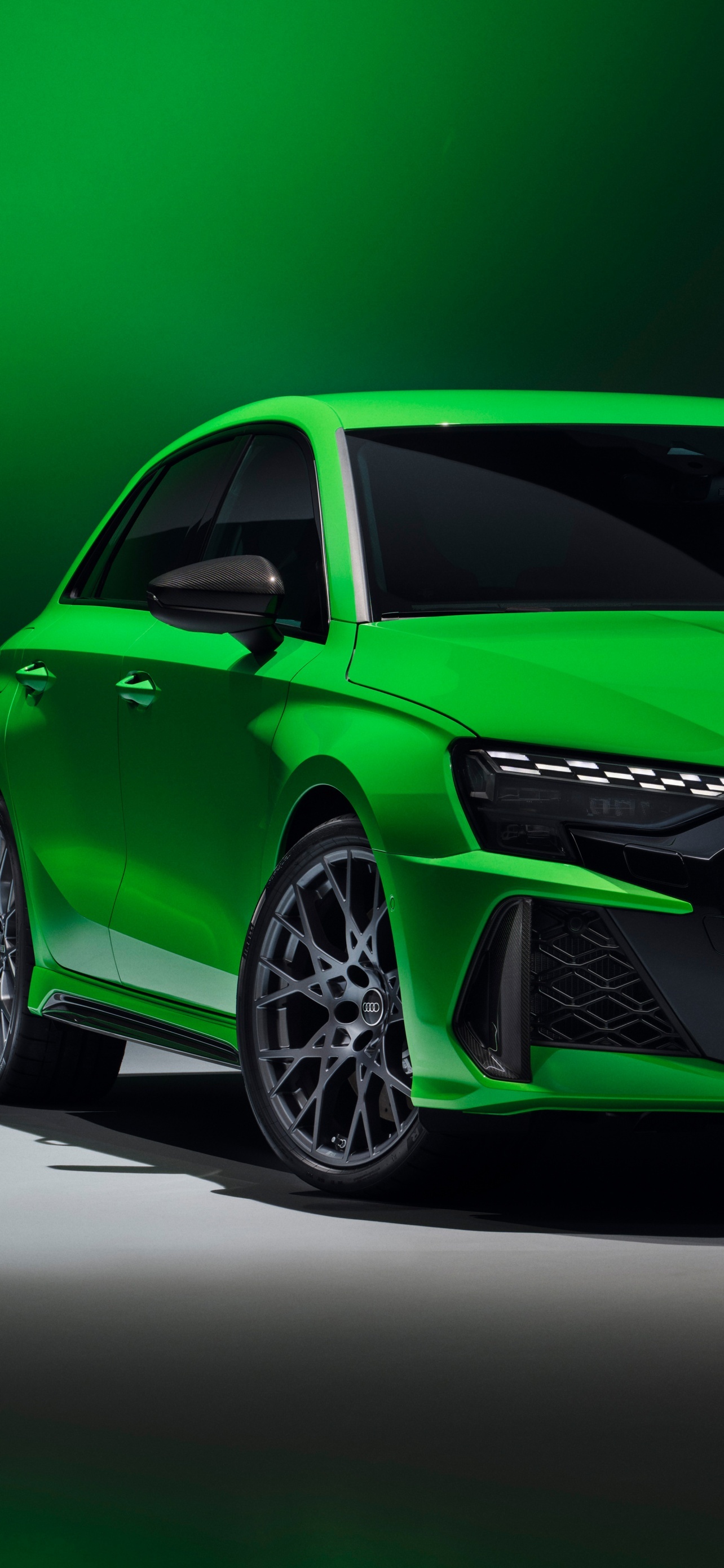 Free HD Audi Car Wallpaper