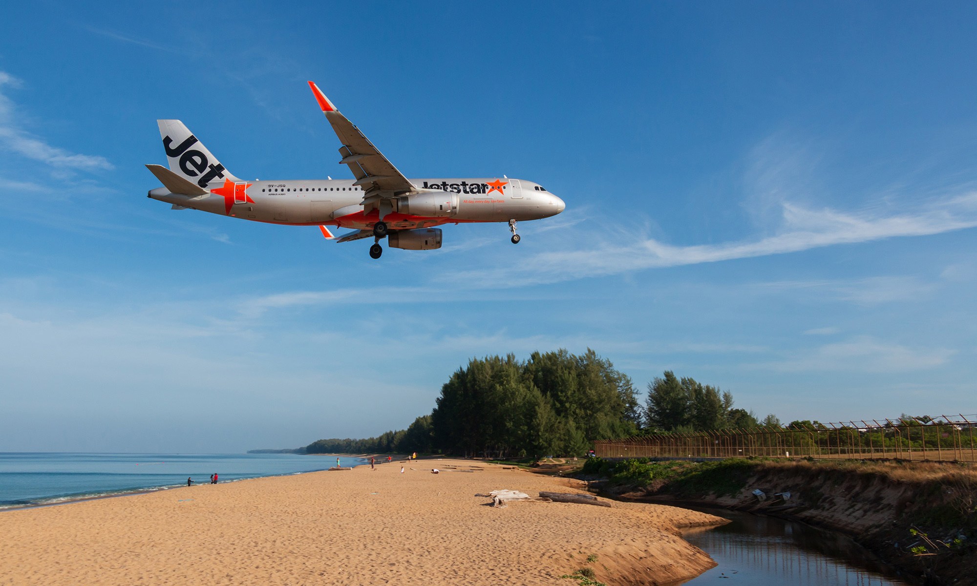 Jetstar reinstating Singapore flights from September