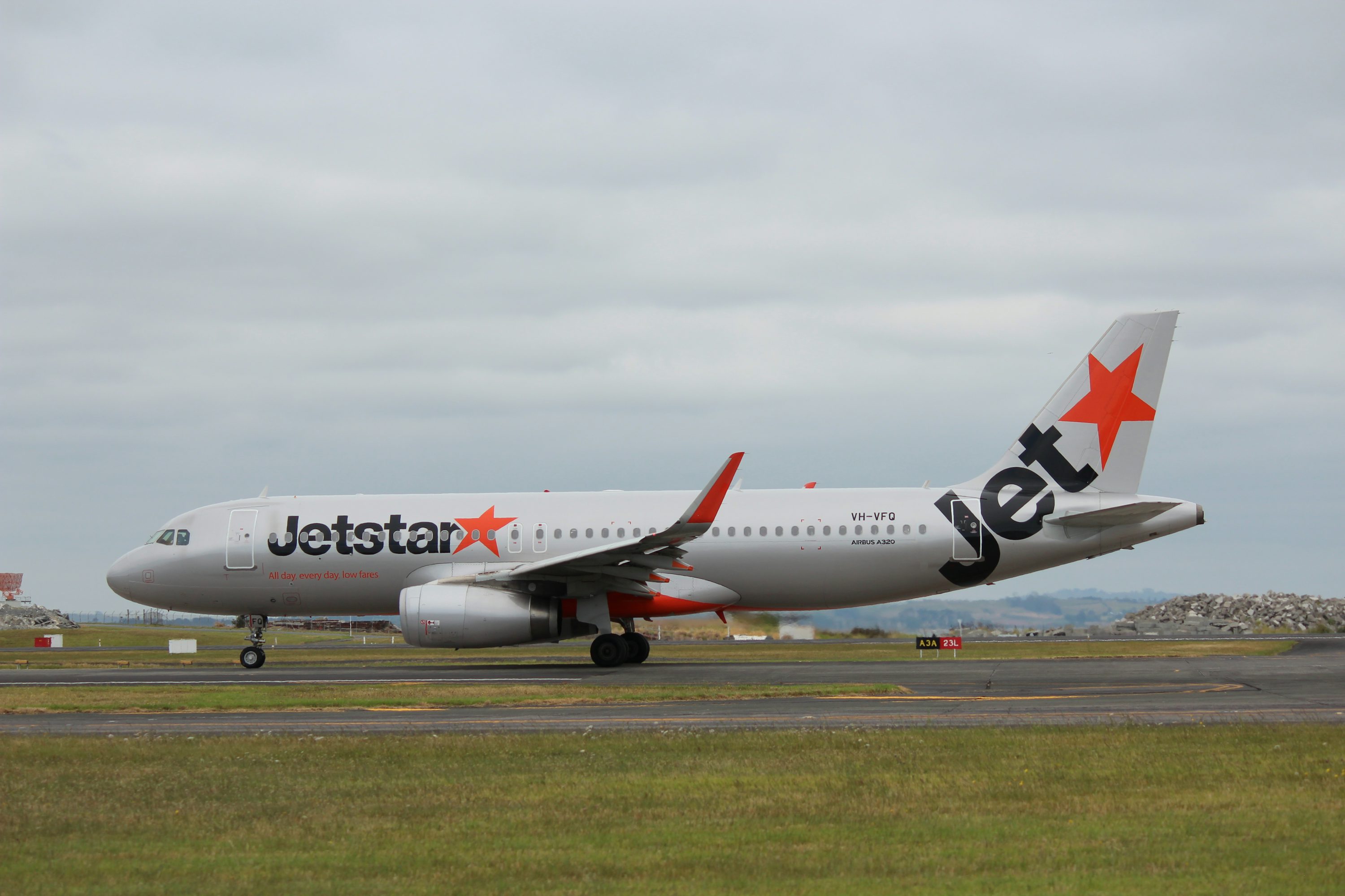 Jetstar Picture. Download Free Image
