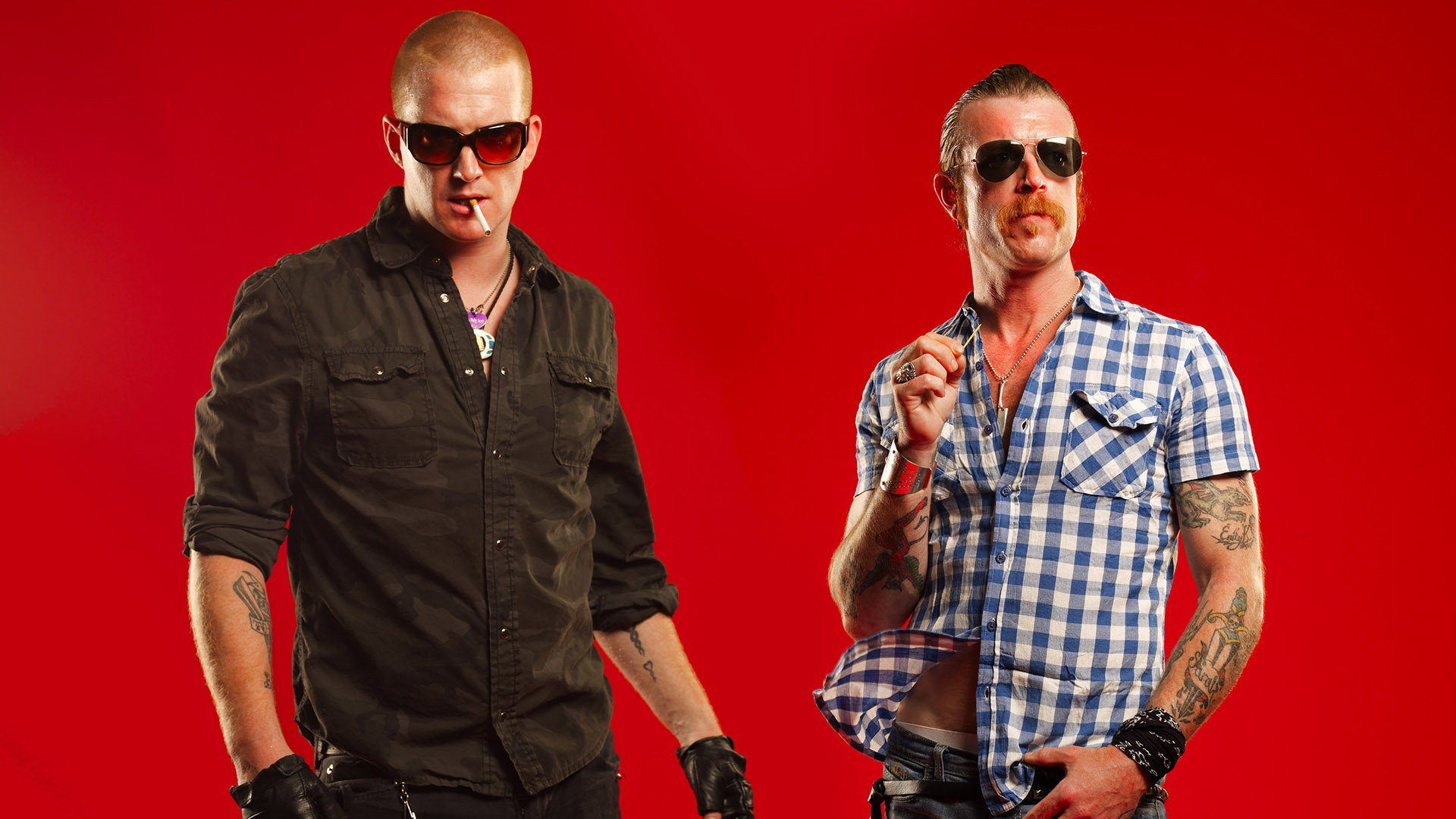 Free Eagles Of Death Metal 4K Wallpaper & Desktop HD Background for PC