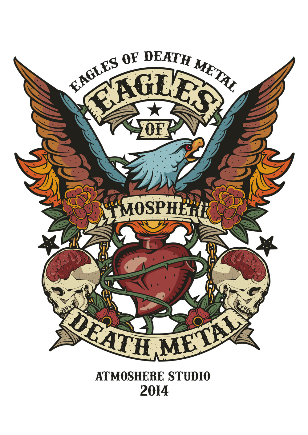 Eagles Of Death Metal