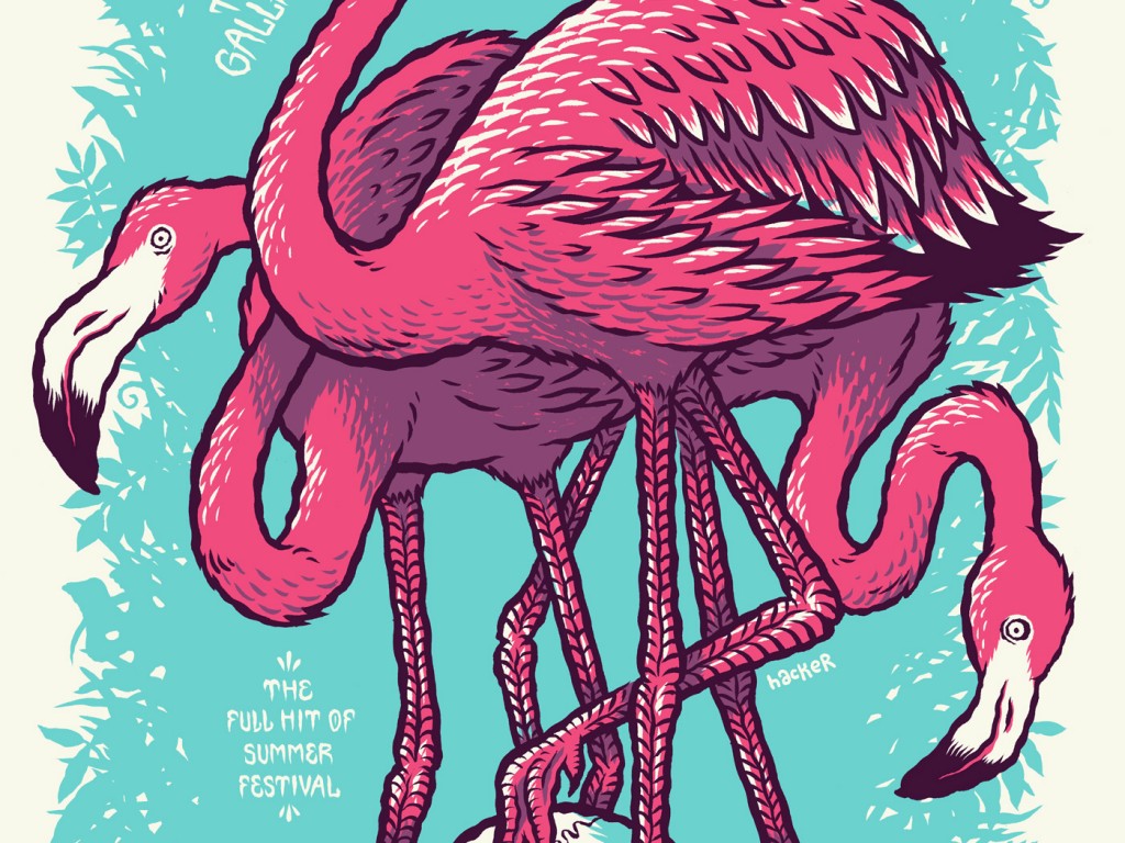 Eagles of Death Metal