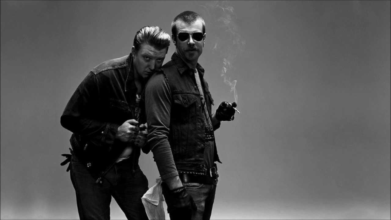 Fly Like an Eagle of Death Metal: An Interview with Jesse Hughes