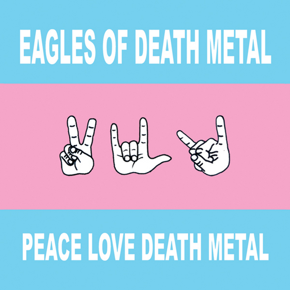 Eagles of Death Metal Releases First Full Statement After Paris Attacks