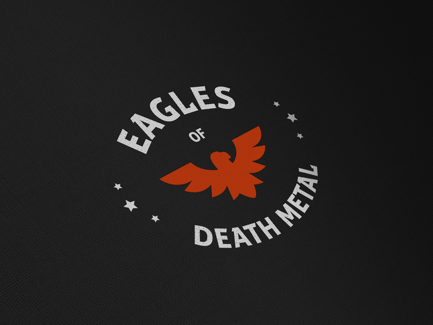 EODM logo - Behance