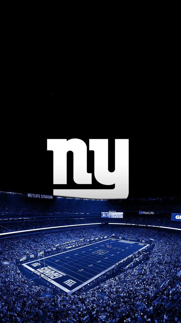 New York Giants. Nfl football wallpaper, Ny giants