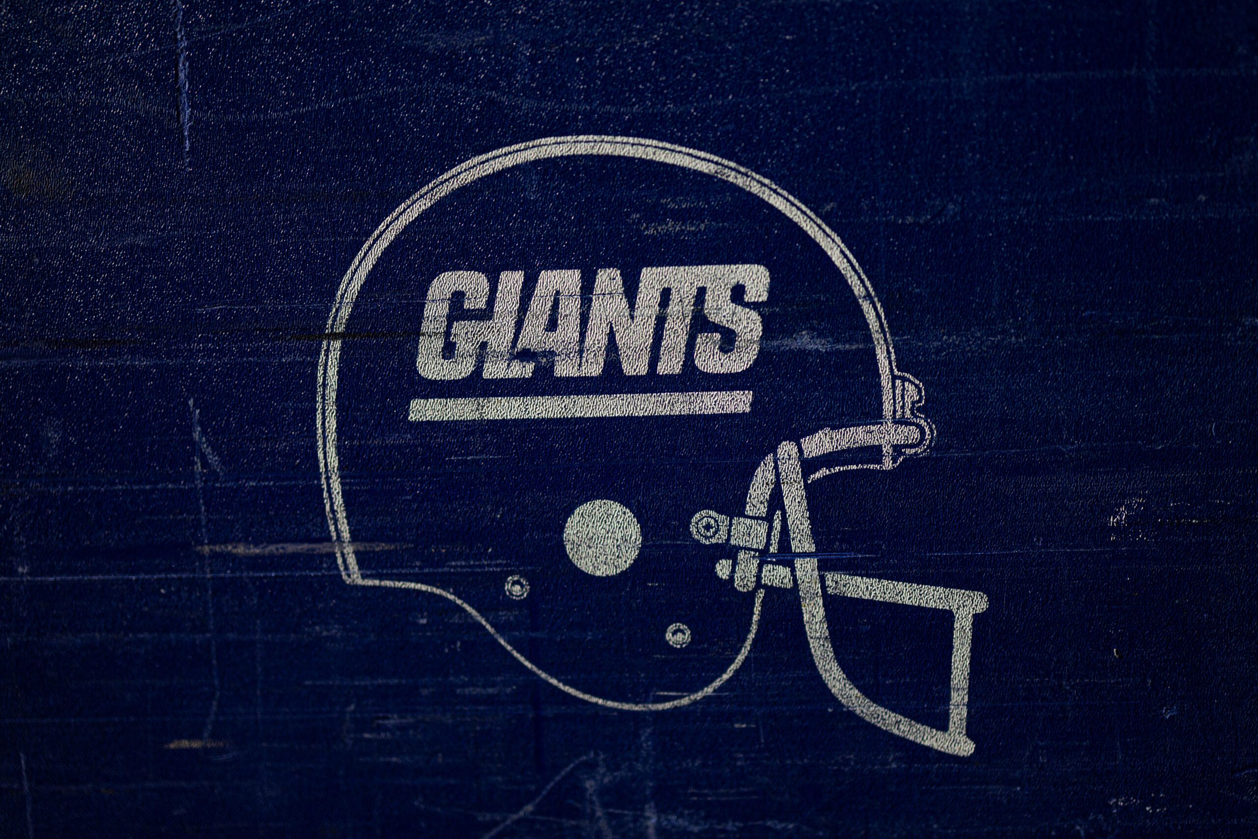 New York Giants Predicted To Trade Up for Franchise Savior in 1st Round of 2025 NFL Draft