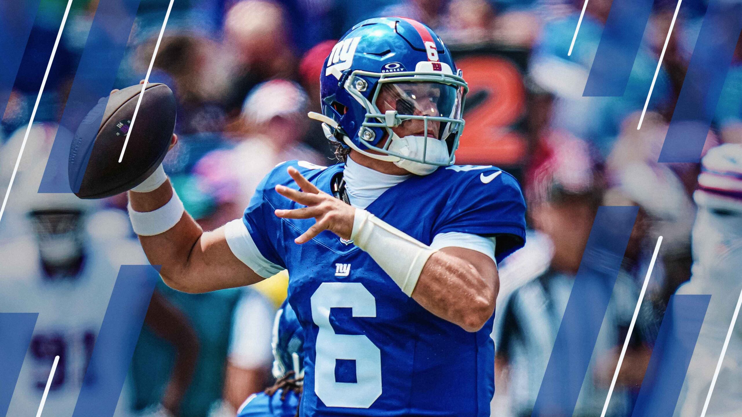 NFL Preseason Week 1 Game Recap: New York Giants 34, Buffalo Bills 25