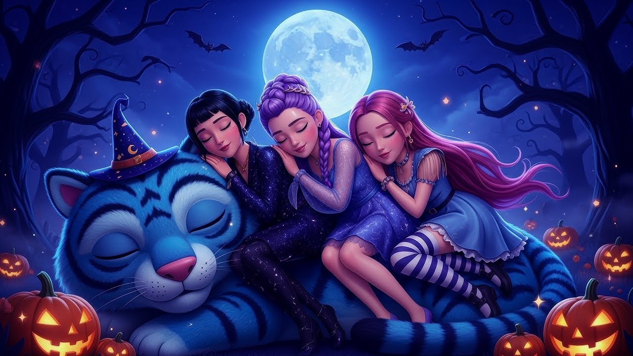 Halloween Dreamland