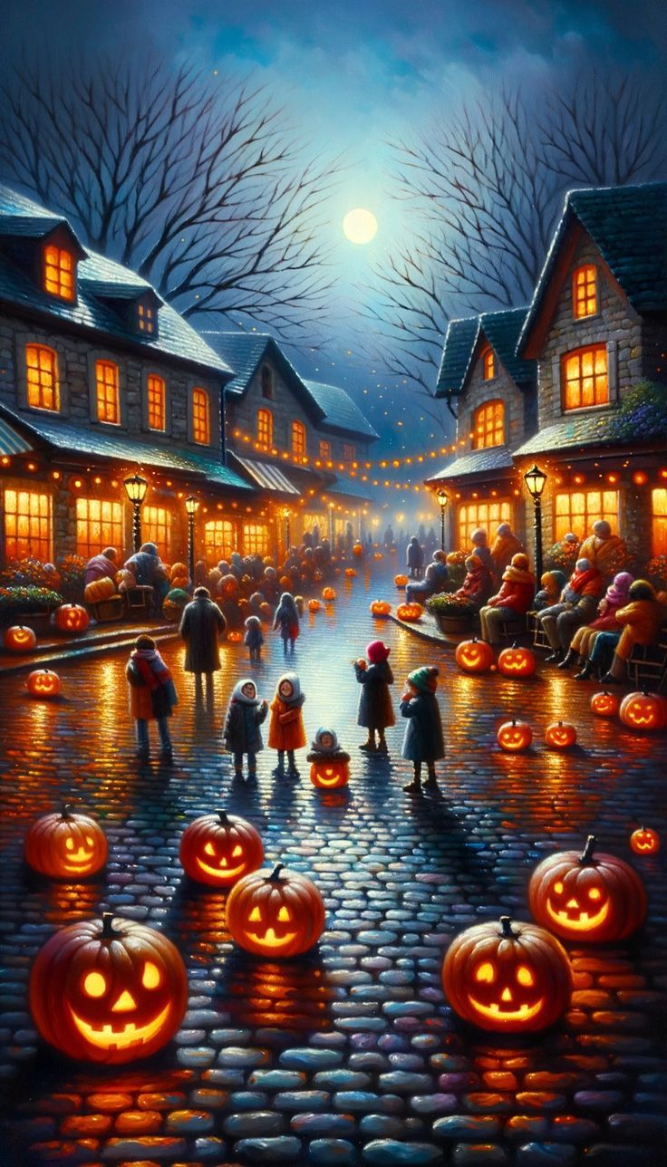 Halloween Wallpaper