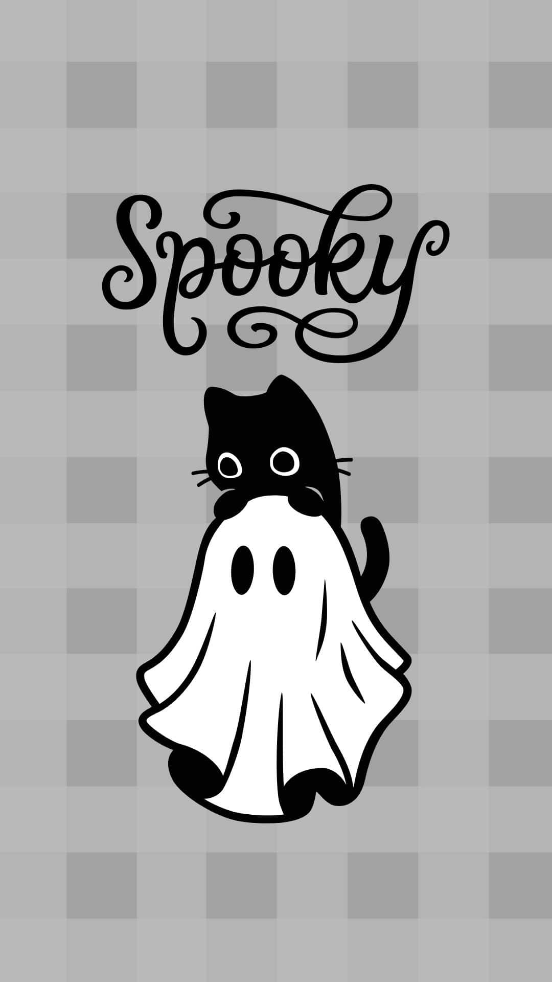 Free Phone Halloween Wallpaper Penny Pincher