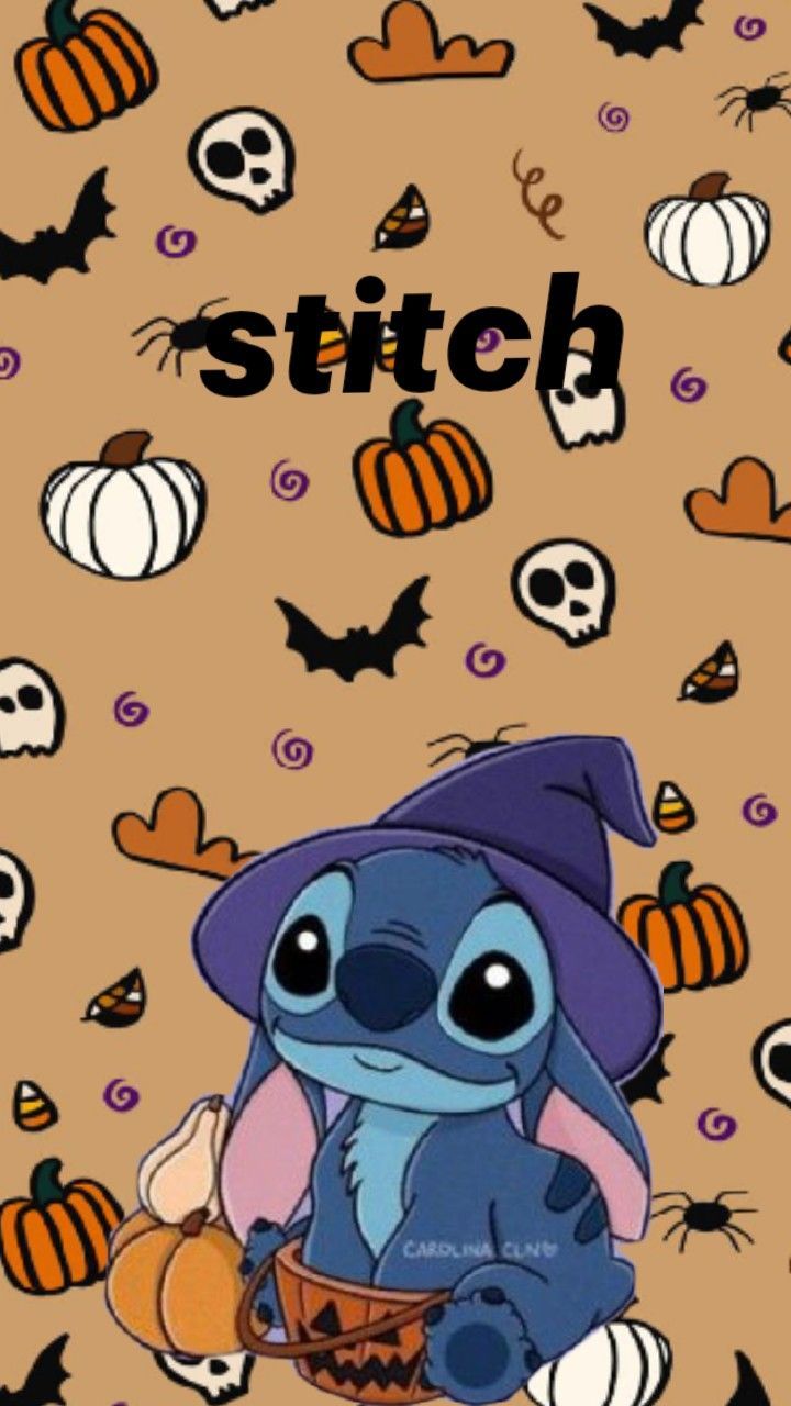 Discover 35 Stitch Halloween Wallpaper and Lilo and Stitch Drawings Ideas. halloween wallpaper background, lilo and stitch quotes, halloween wallpaper cute and more