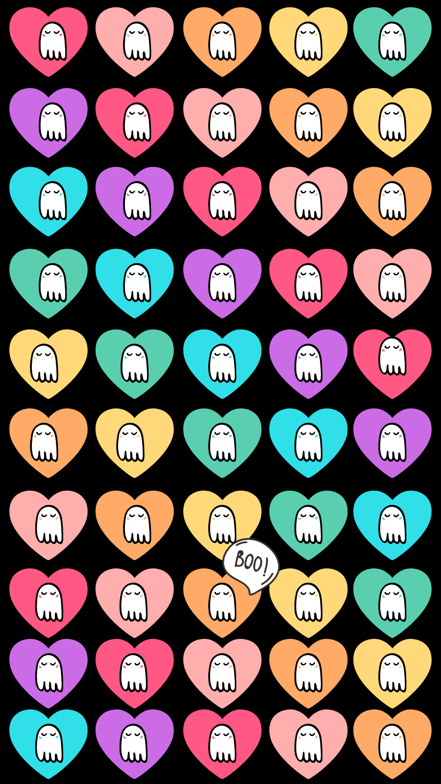 Free Halloween Wallpaper for Your Phone