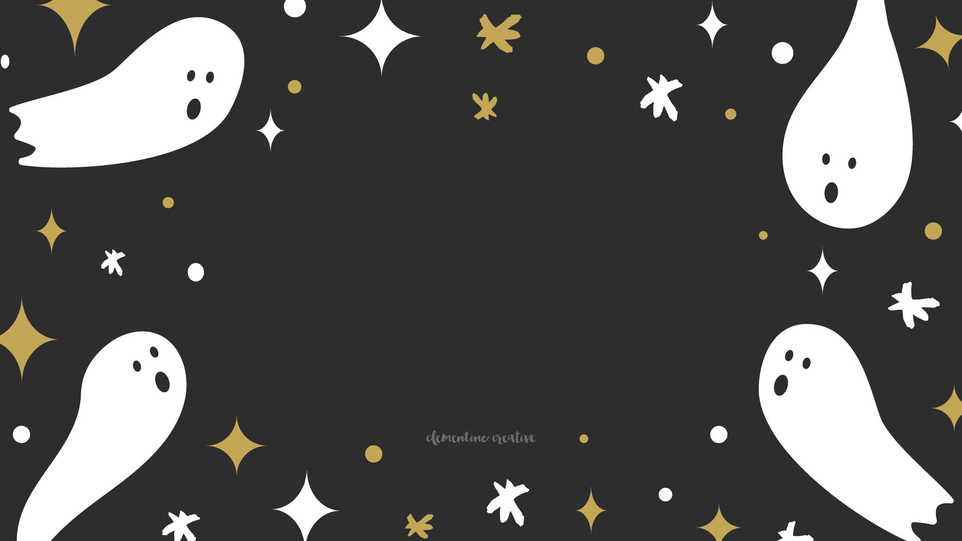 Halloween Wallpaper For My Desktop