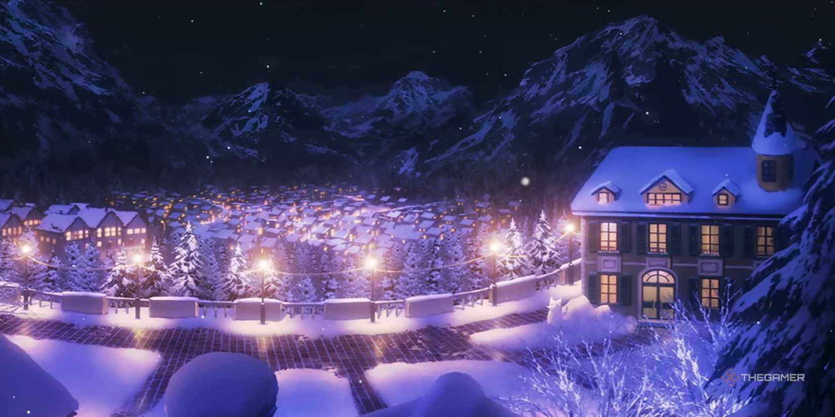 Places We Want To Explore In Pokemon Legends Z A