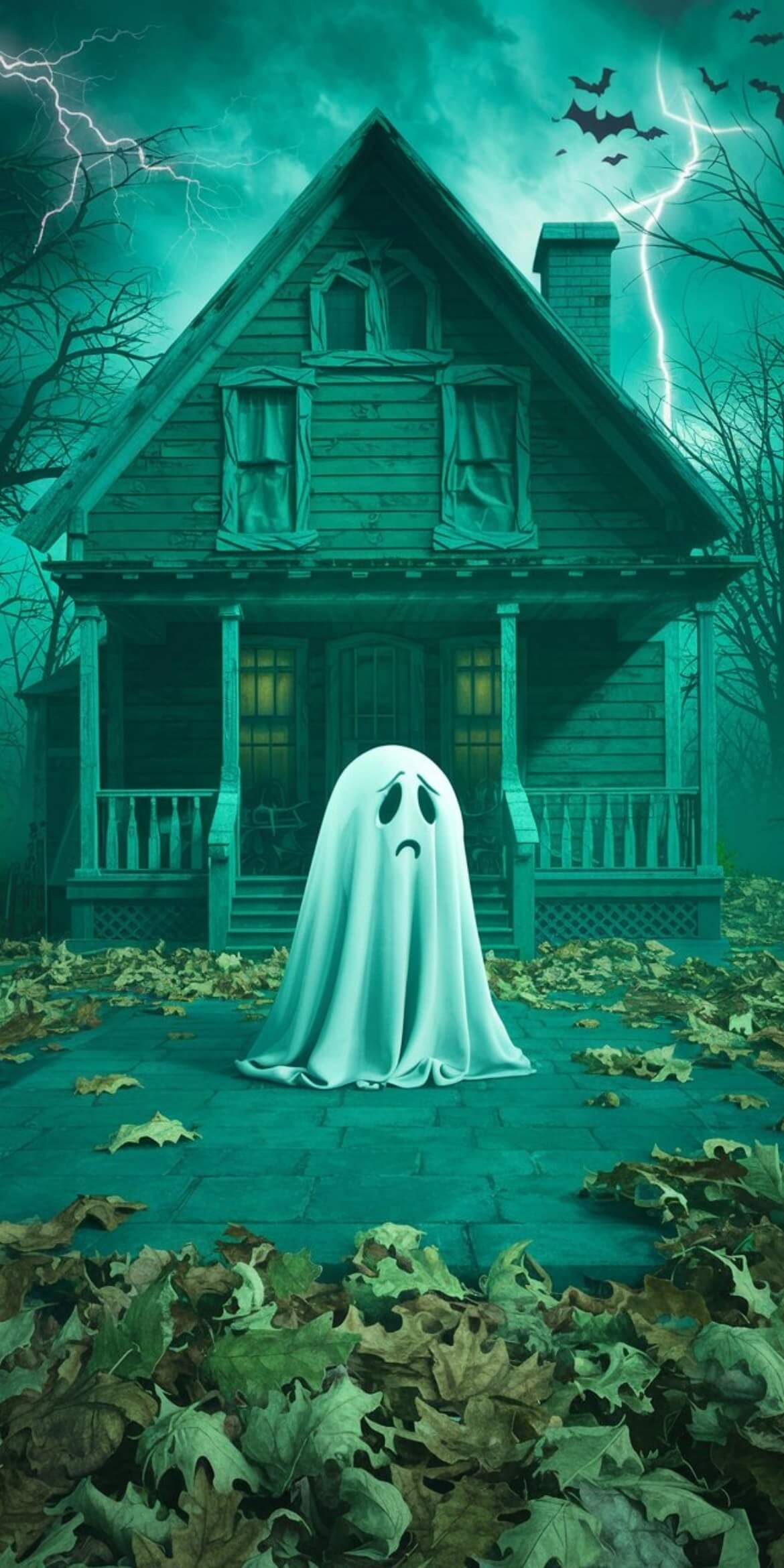 Free Halloween Wallpaper To Download