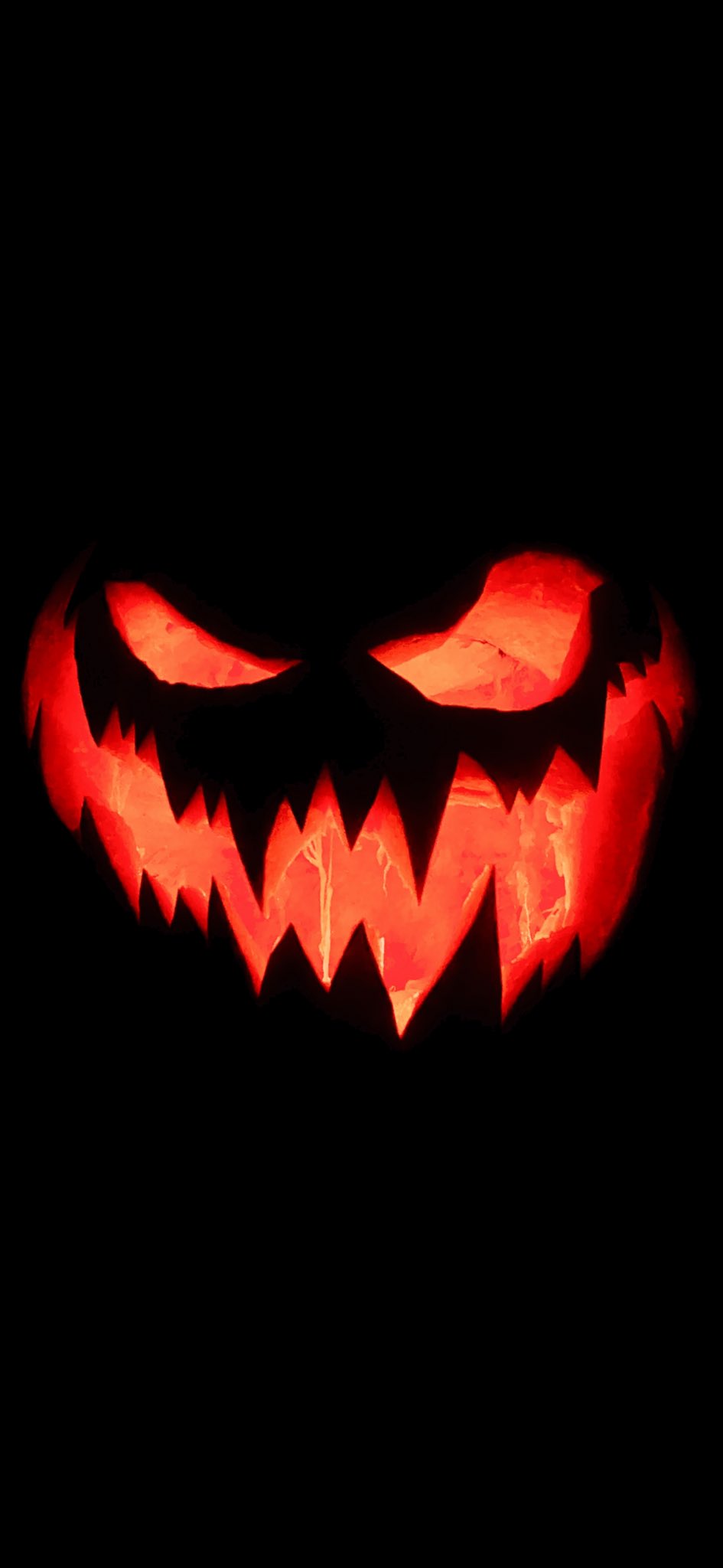 Jack O Lantern Wallpaper For IPhone