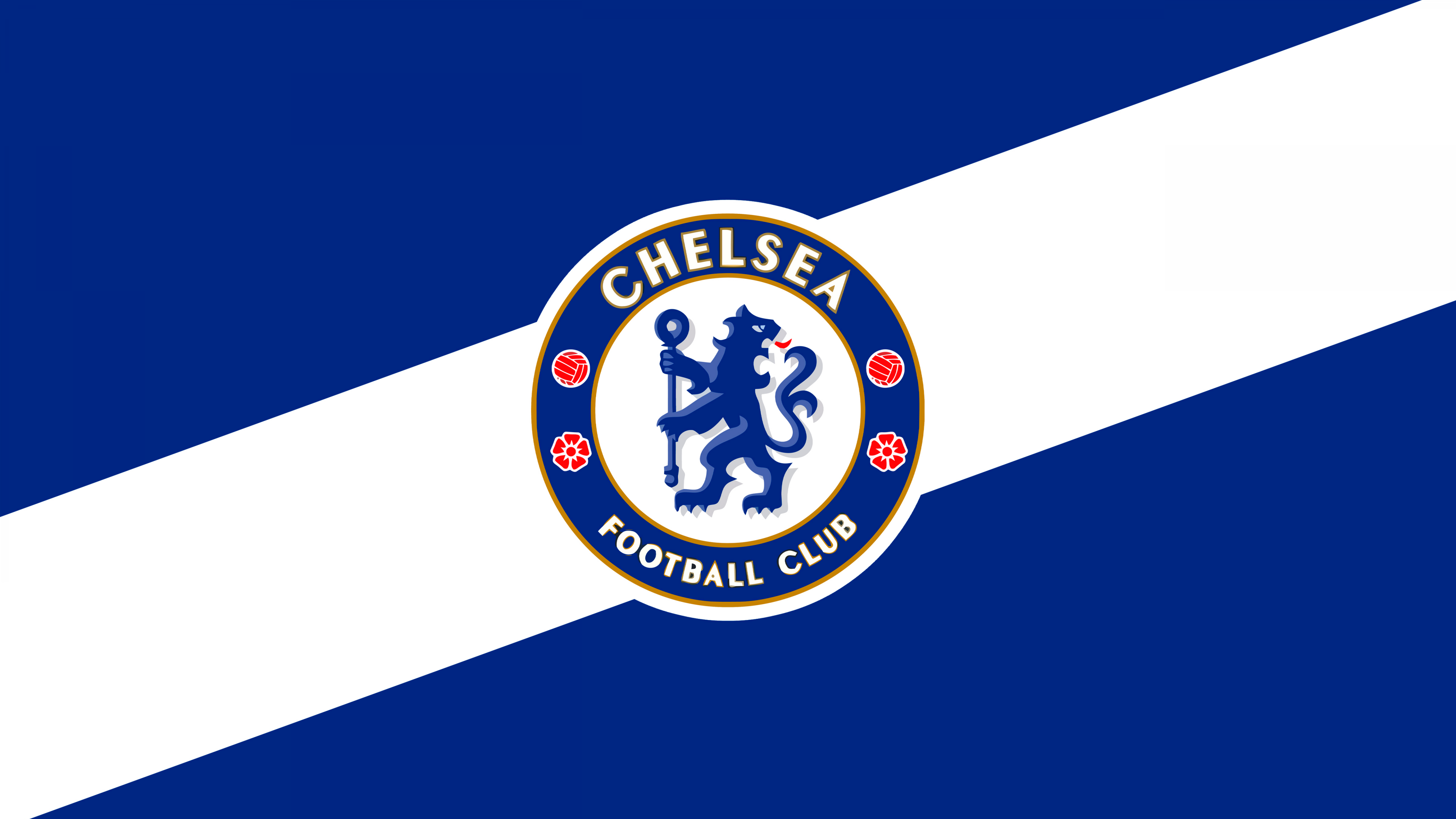 Chelsea FC Wallpaper 4K, Football club, 5K