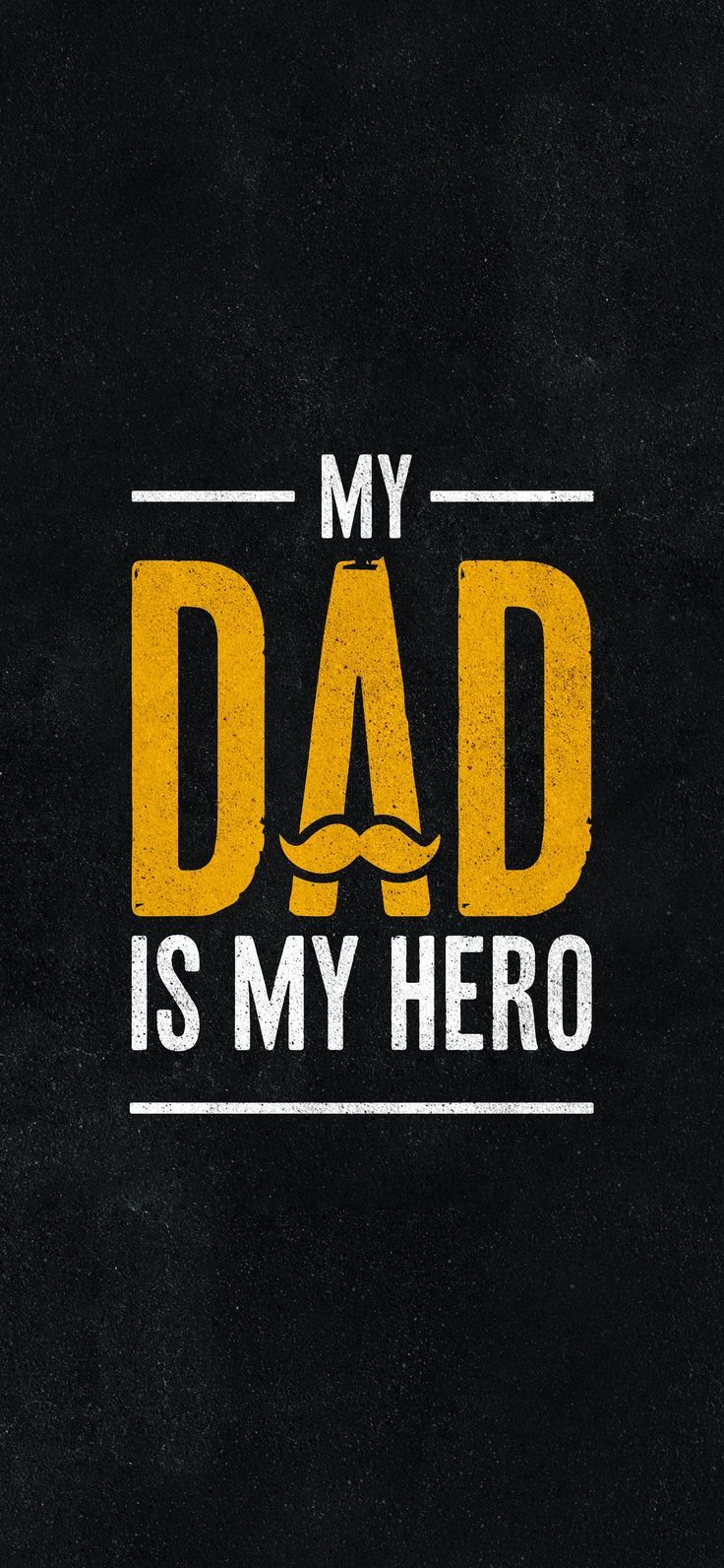 My Dad Is My Hero Wallpaper. Dad's Love HD 4K Wallpaper. Father's Day, Wallpaper For Mobile