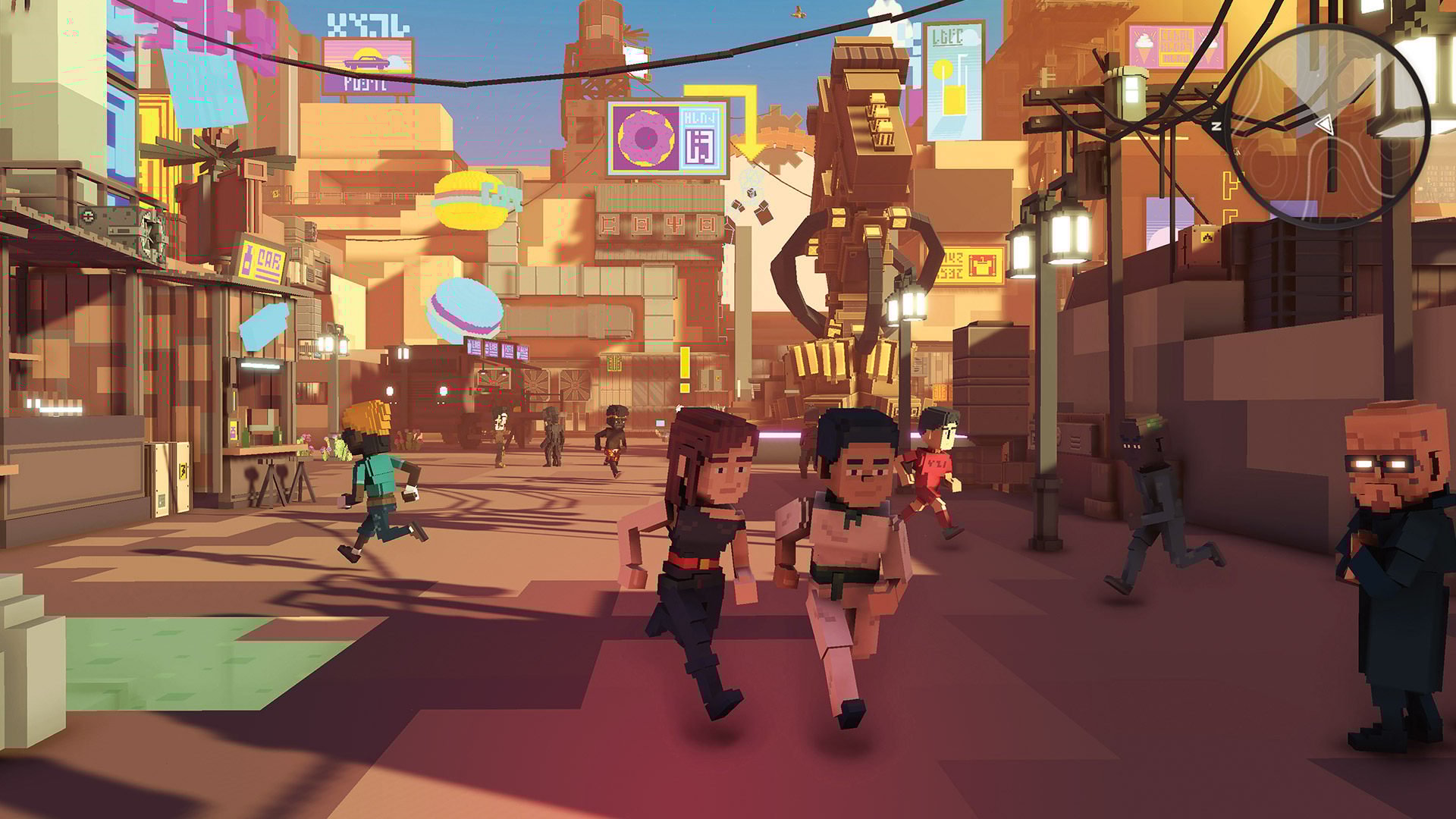 Big Tech Threatens Open, Blockchain Based Metaverse, Says The Sandbox Founder. South China Morning Post