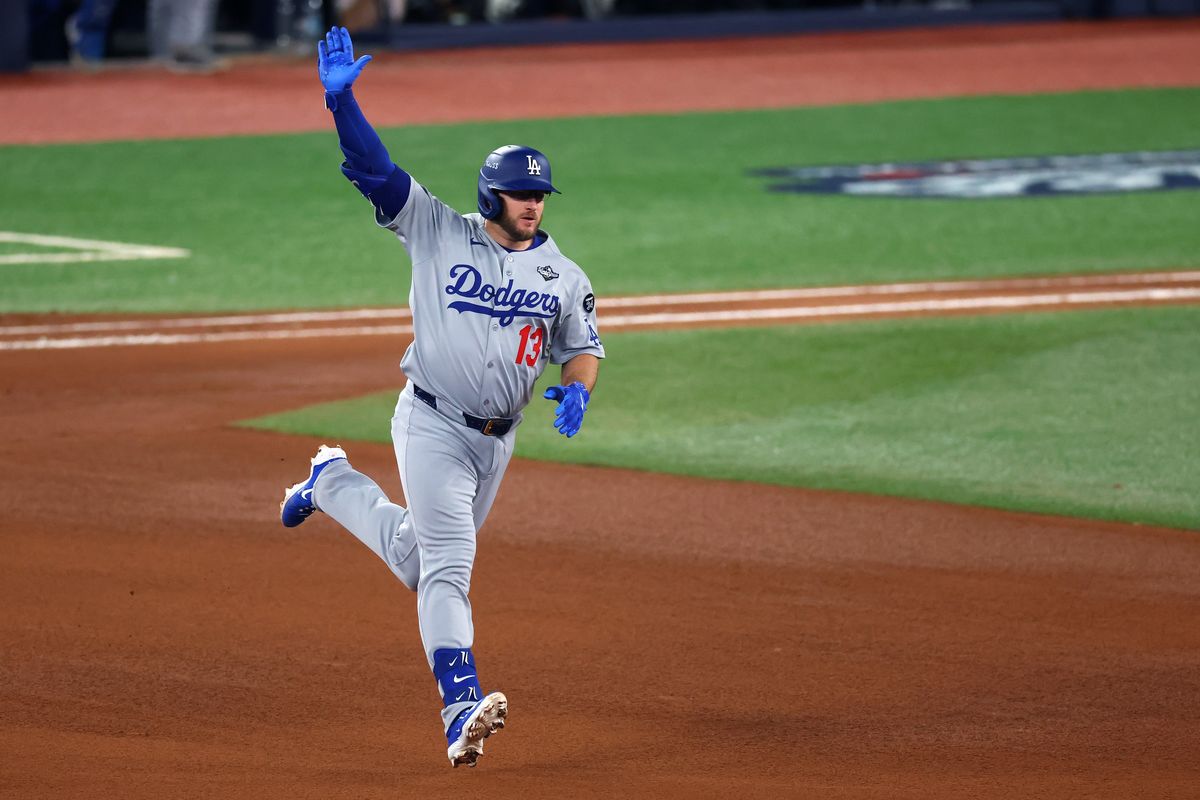 Yoshinobu Yamamoto's Throwback Dominance Secures Game 2 For Dodgers, Ties World Series 1 1
