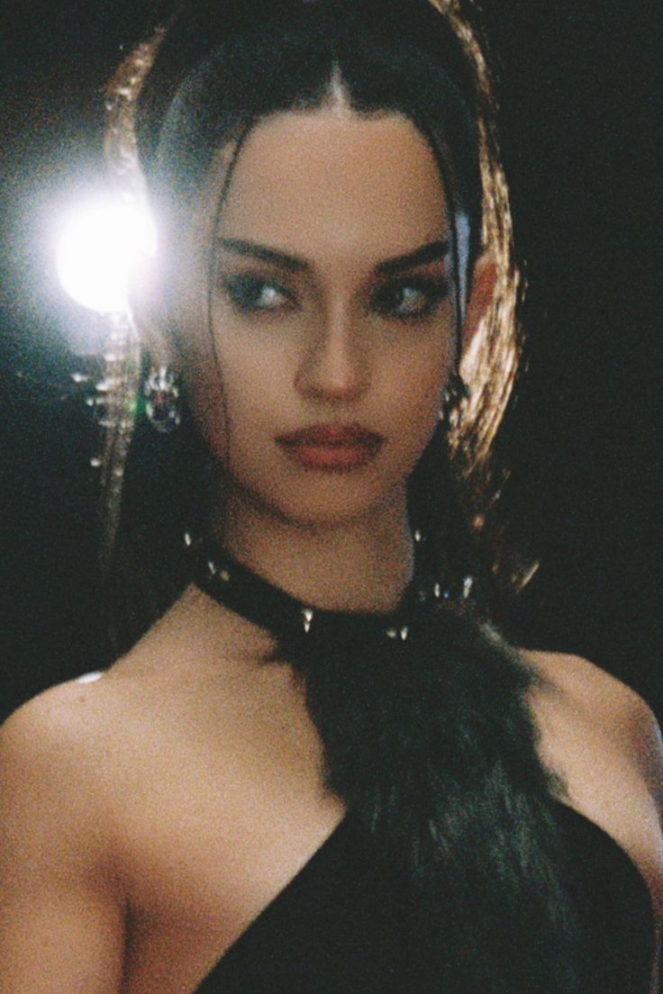 a look at 'Gnarly' part 4. #Daniela