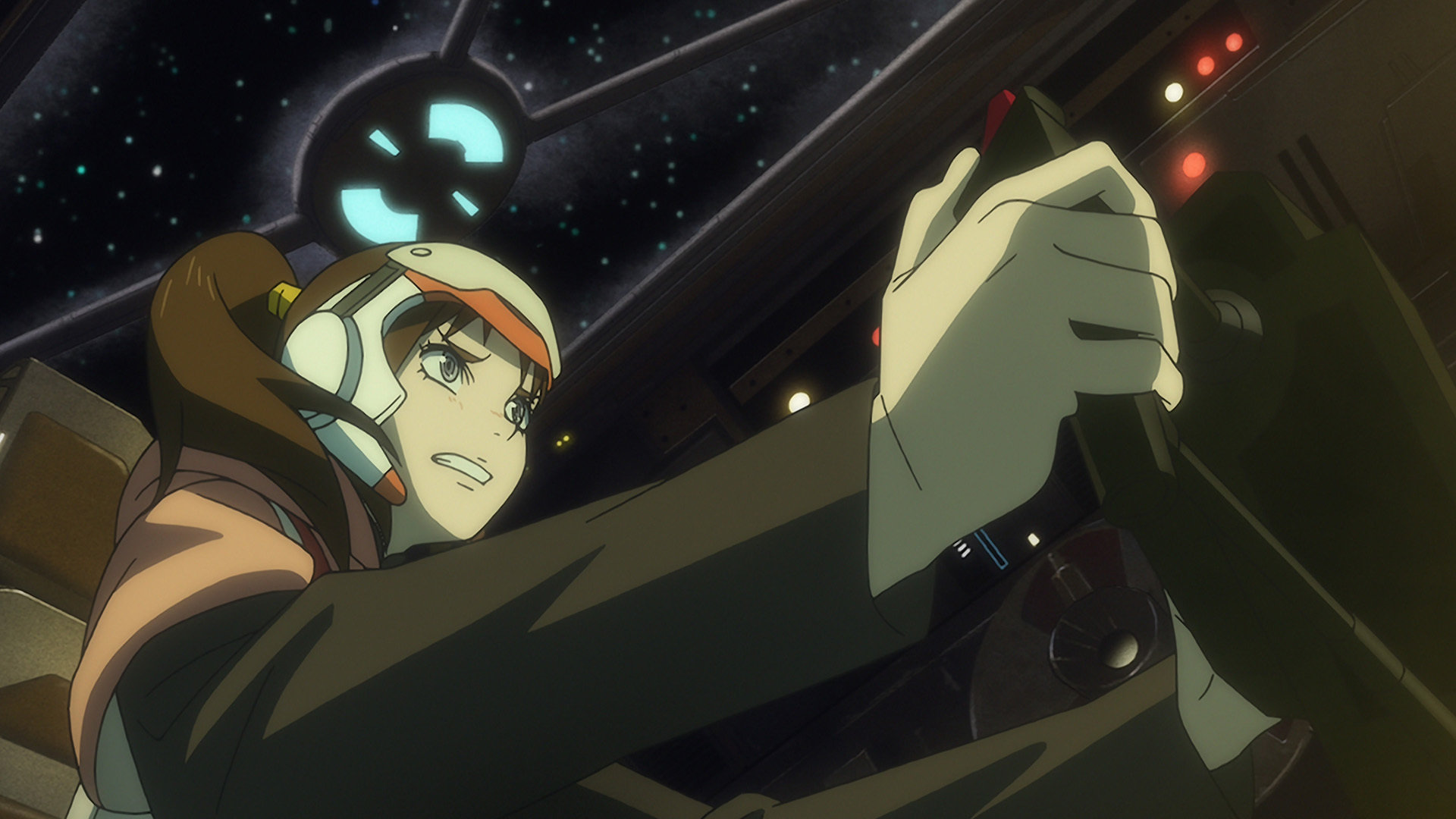 Every 'Star Wars: Visions Volume 3' episode, ranked from worst to best