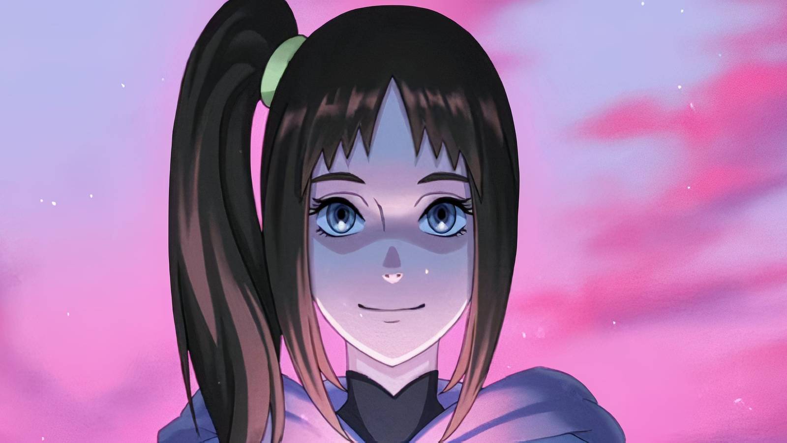 Star Wars Anime 'The Ninth Jedi' Gets 2026 Release Date on Disney+