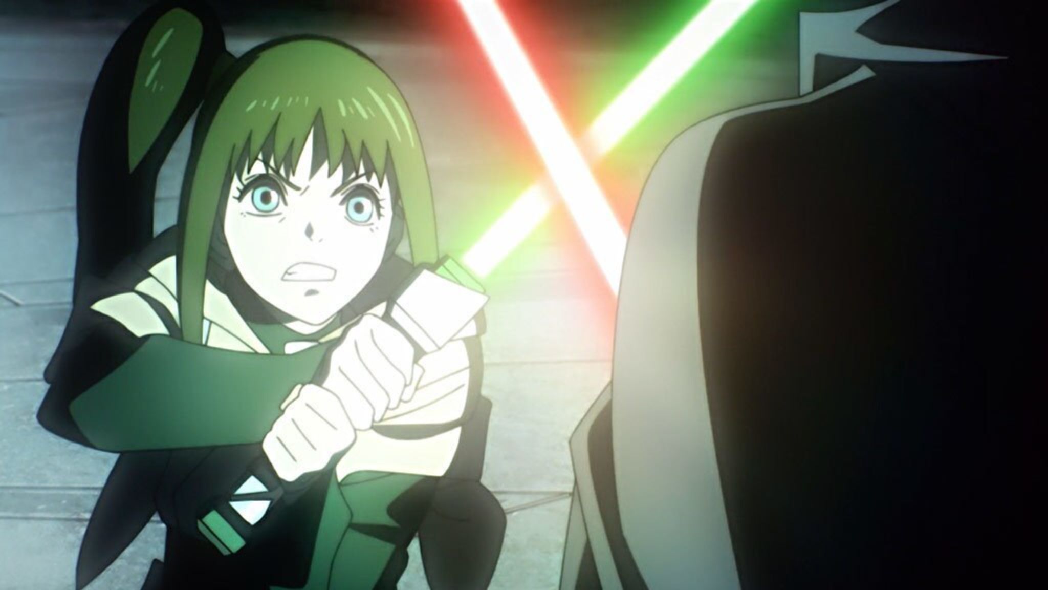 Star Wars Visions' Ninth Jedi Anime Was the Perfect Choice for a Limited Series (And Here's Why)
