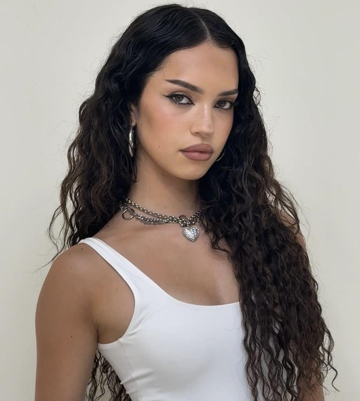 Rate Daniela Avanzini from Katseye