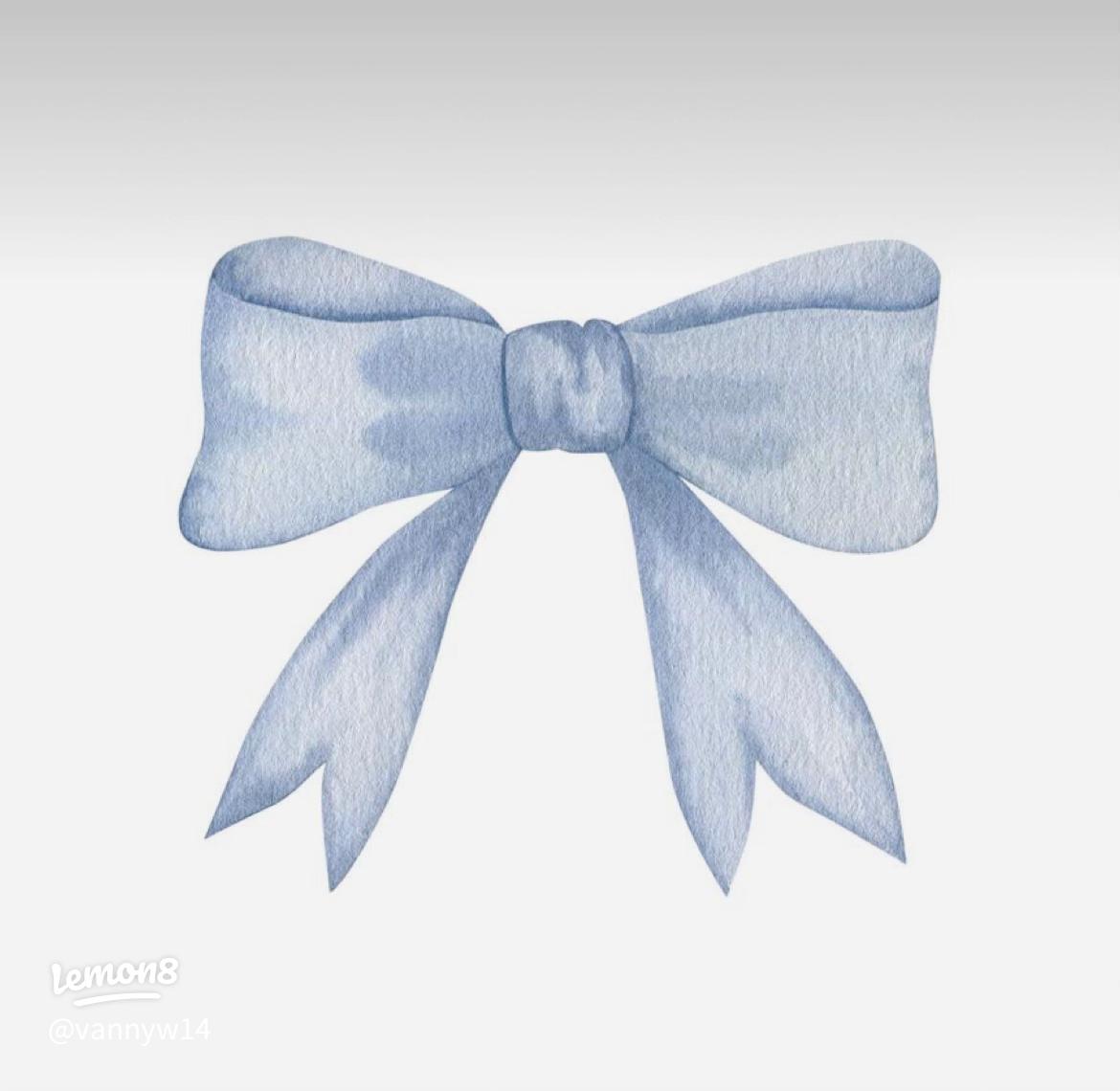 Charming Coquette Bow Wallpaper for Your Space