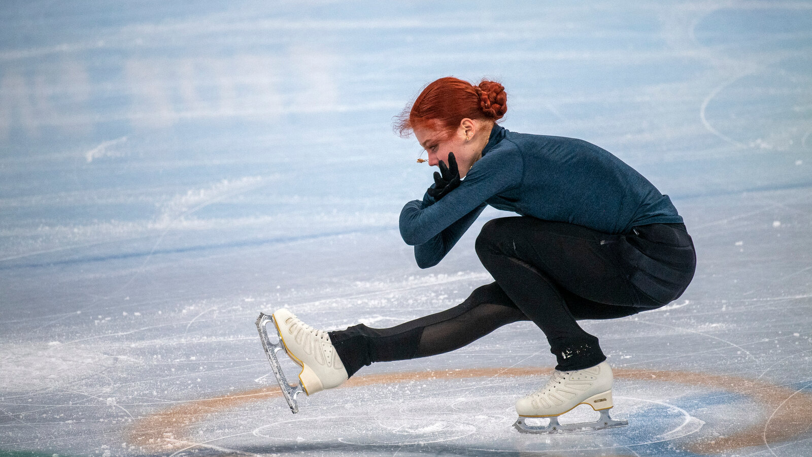 Beyond Valieva, ROC Has Two Other Top Contenders: Alexandra Trusova and Anna Shcherbakova