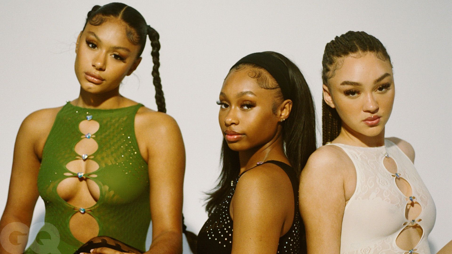 Flo on their viral debut single Cardboard Box and musical collaboration