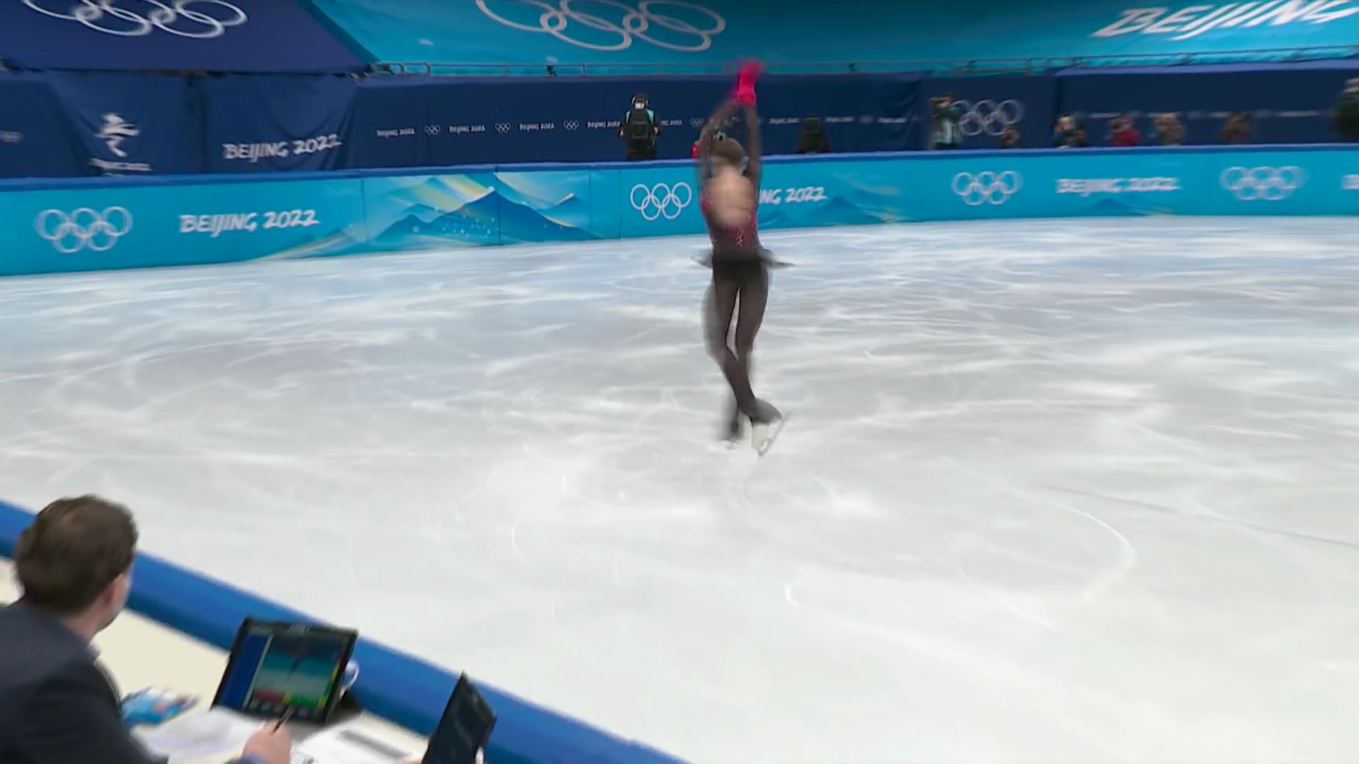 John Eric Goff's Blog: Skating History!