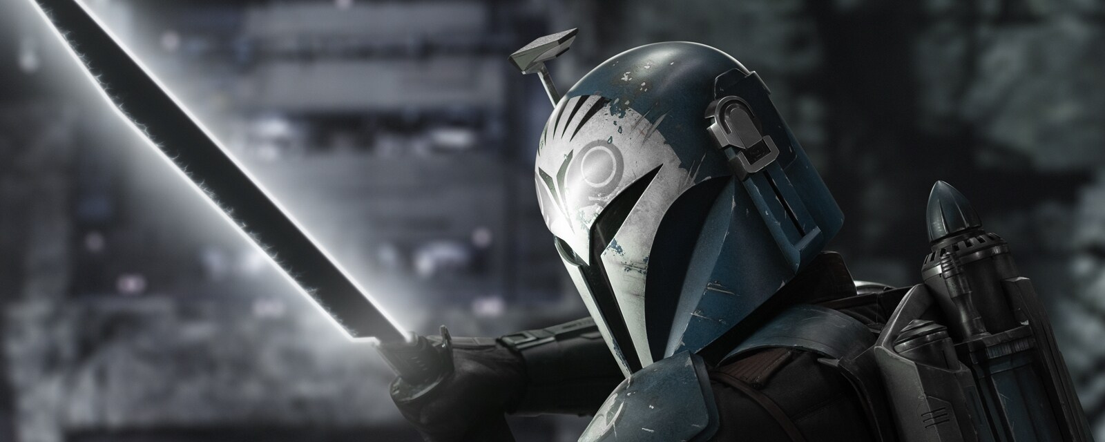 Bounty Hunting Highlights: The Mandalorian