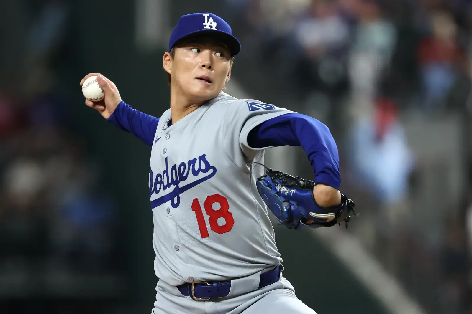 Trio Of Aces Headline National League Cy Young Odds as April Ends