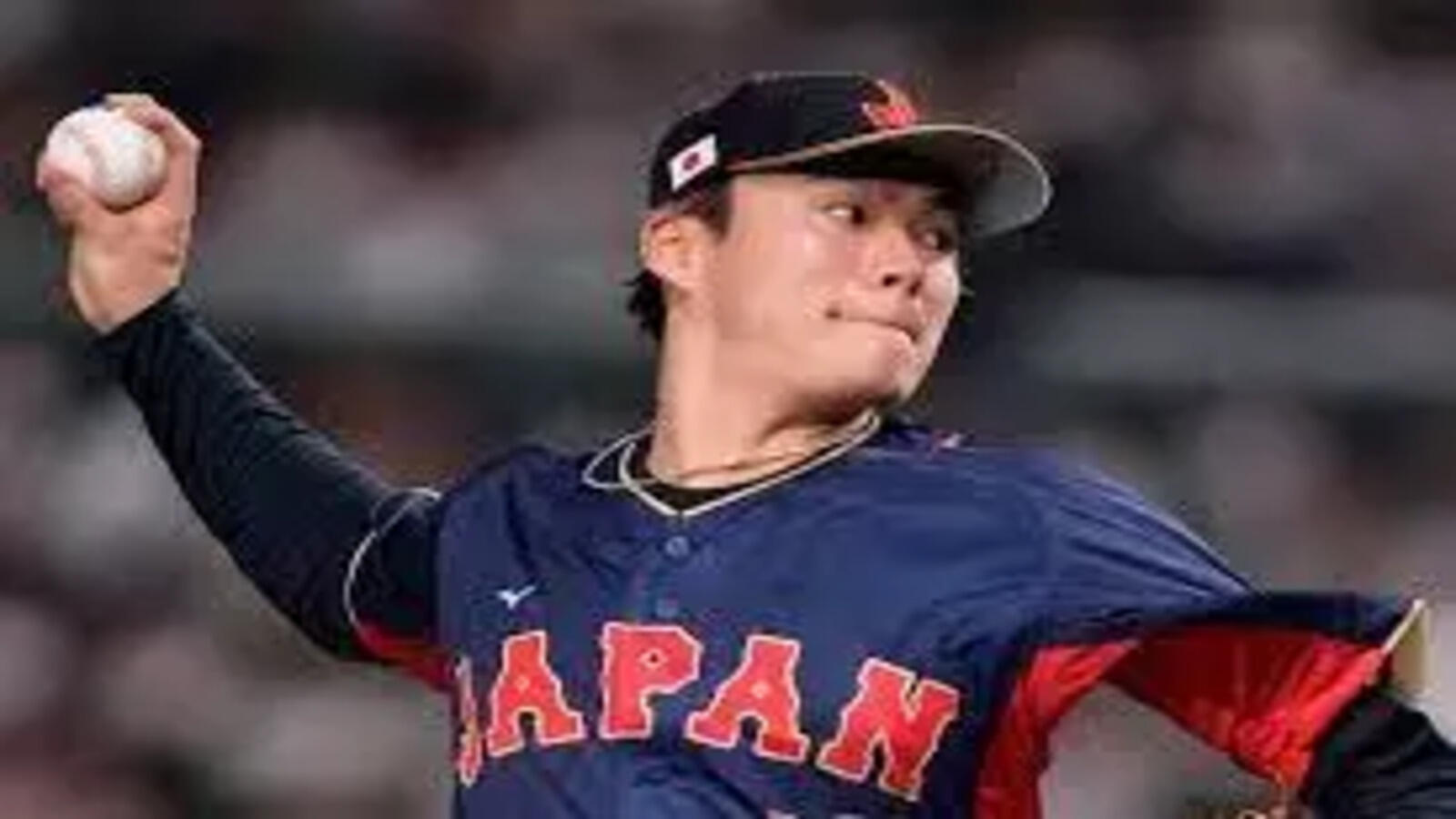 mlb: Yoshinobu Yamamoto could sign $250 million deal. Here is what you should know about MLB player Economic Times