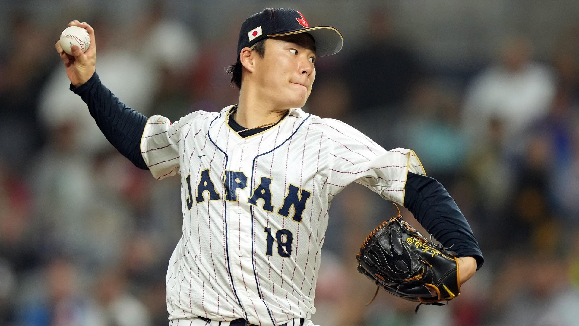 Yoshinobu Yamamoto landing spots: Ranking the six best fits in free agency, from Yankees, Mets to Dodgers