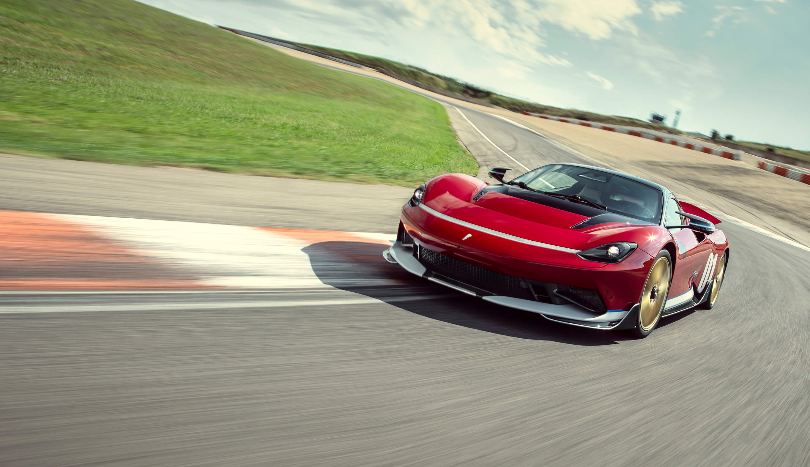 Automobili Pininfarina