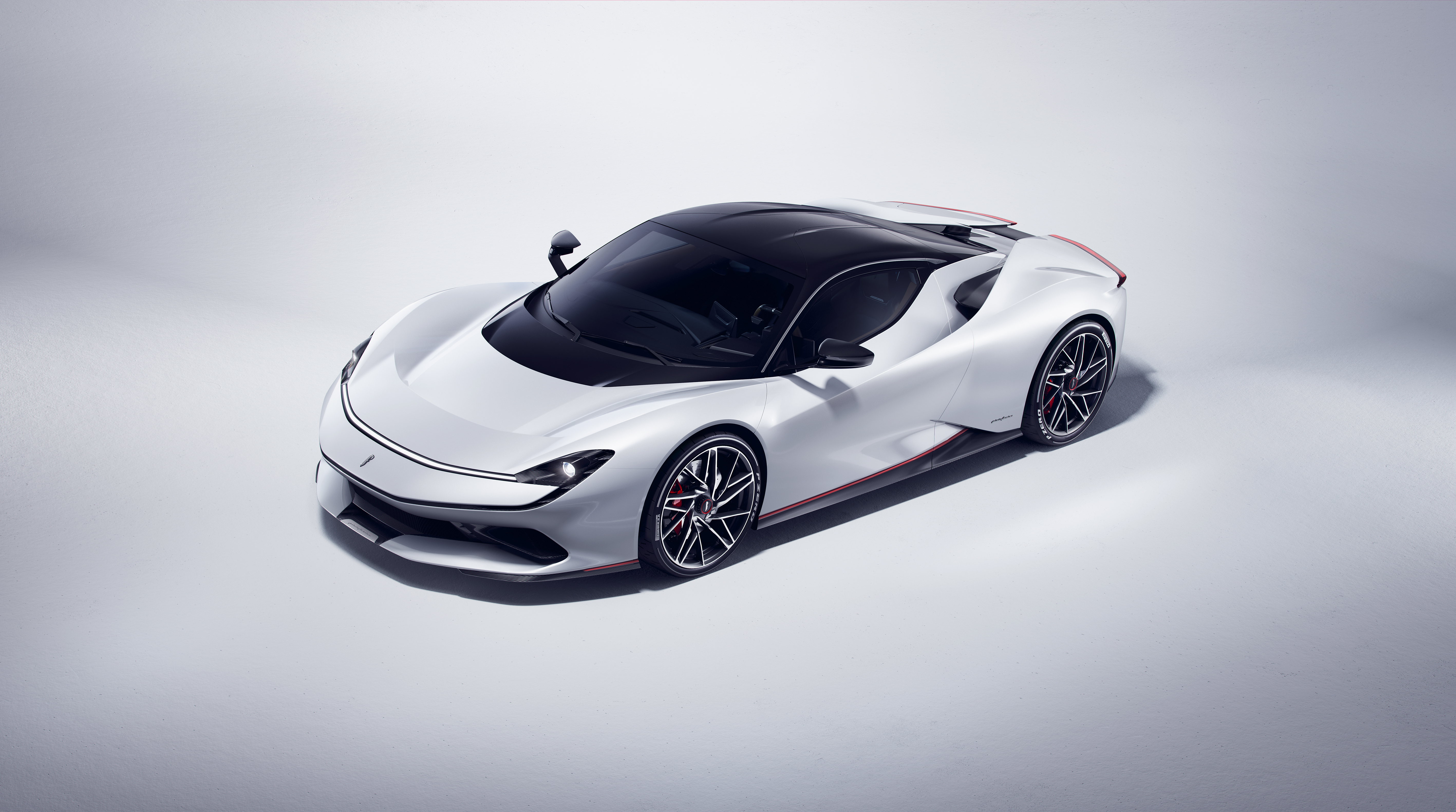 Free Pininfarina 4K Wallpaper & Desktop HD Background for PC