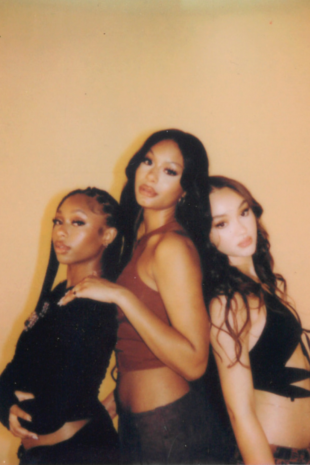 Marry Dine Smash Girl Group Flo. The Internet's Largest African American Forum