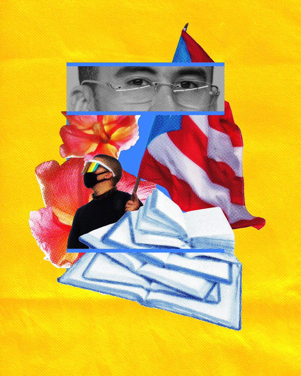 Bad Bunny's 'Debí Tirar Más Fotos' is his best album to date Angeles Times