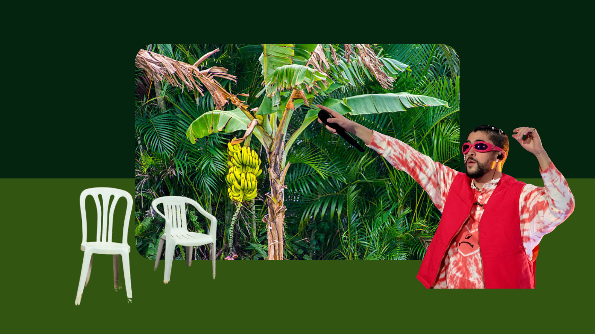 Bad Bunny stirs deep cultural reflection with 'DeBí TiRAR MáS FOToS'